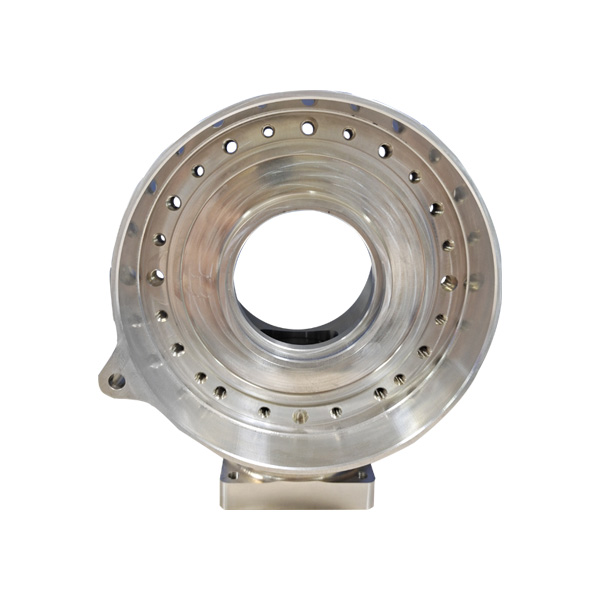 机器人自动化零件